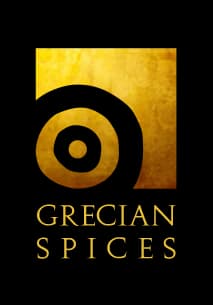 Grecian Spices